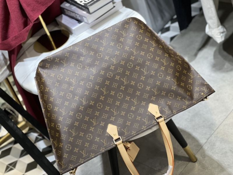 LV Top Handle Bags